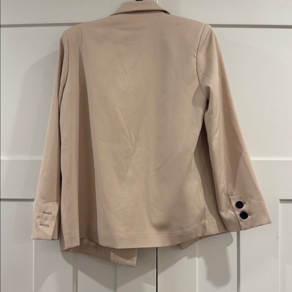 Princess Polly Pink Blazer, Size US 2 / UK 6 - Picture 4 of 5